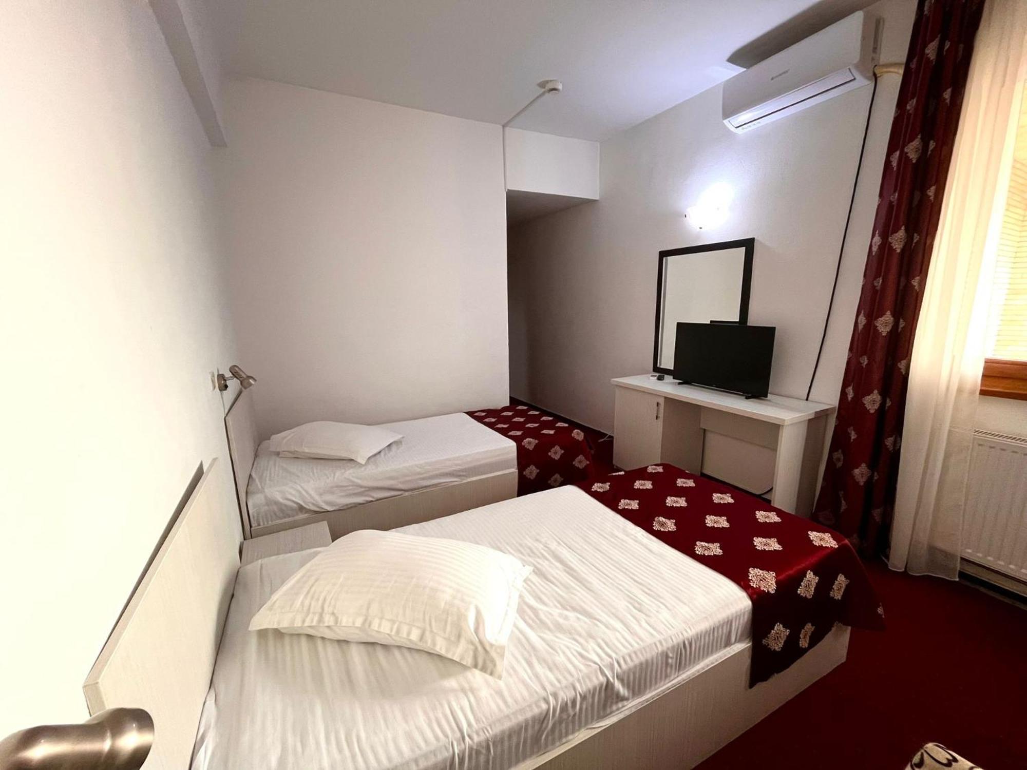 Dambovita Hotel Targoviste
