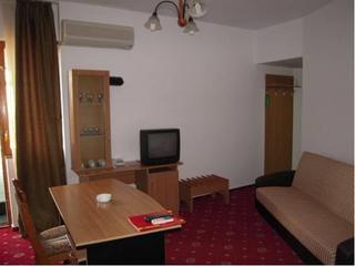 Hotel Dambovita
