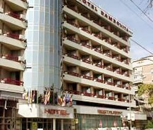 Hotel Dambovita